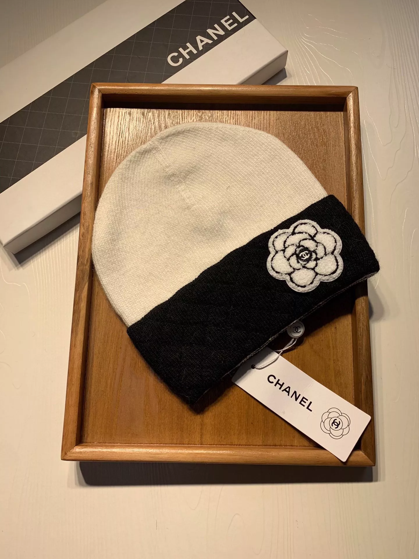 chanel casquette s_12732a42